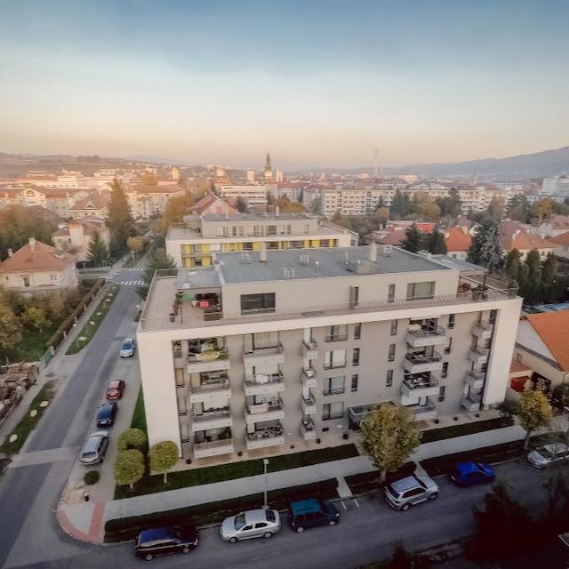 Emporia City Residence